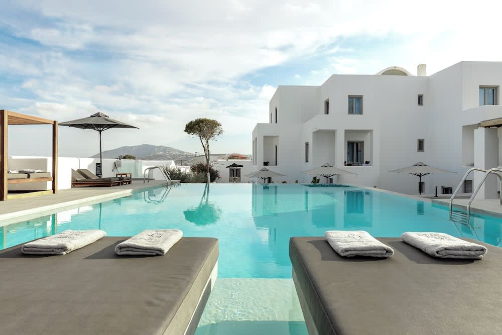 Kalisti Hotel & Suites 1