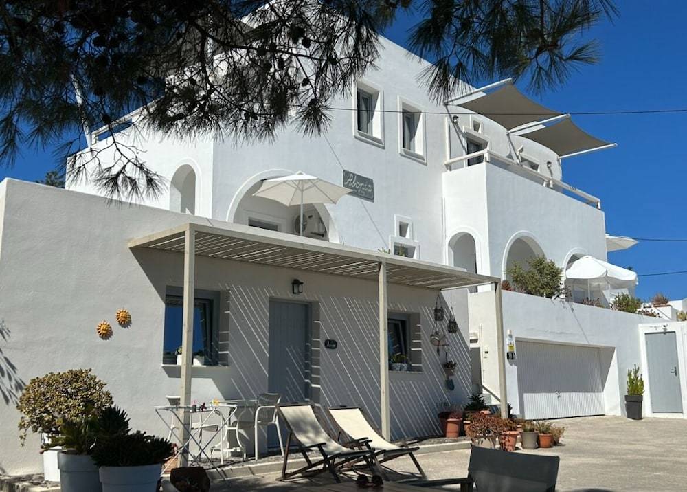 Alonia Studios 1