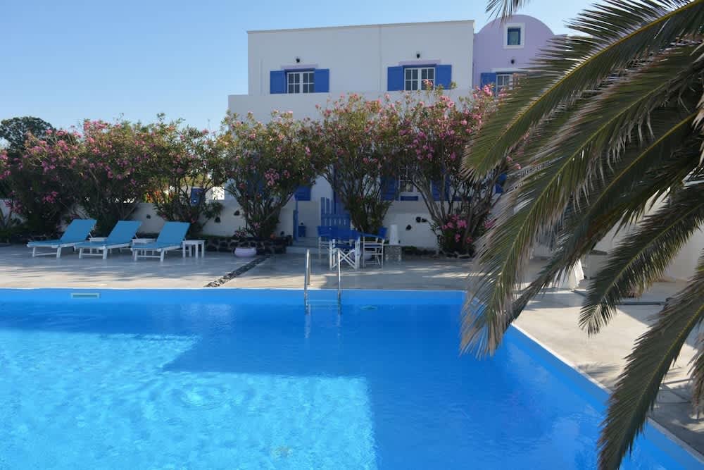 Melina Hotel 1