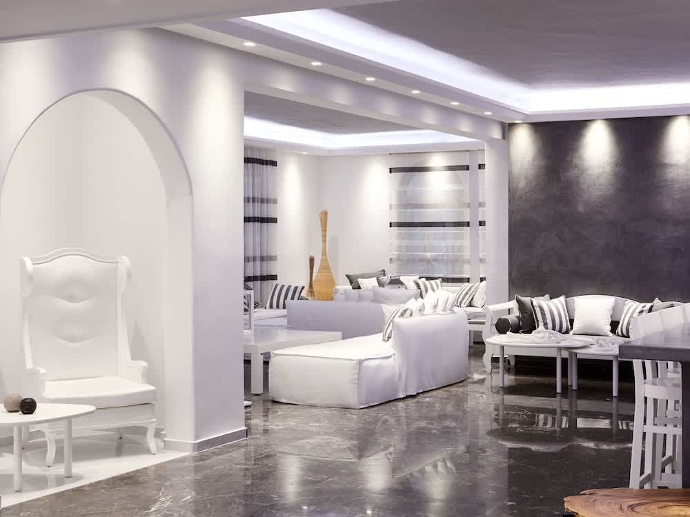 Kalisti Hotel & Suites 2