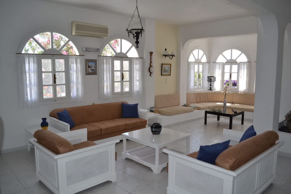 Melina Hotel 2
