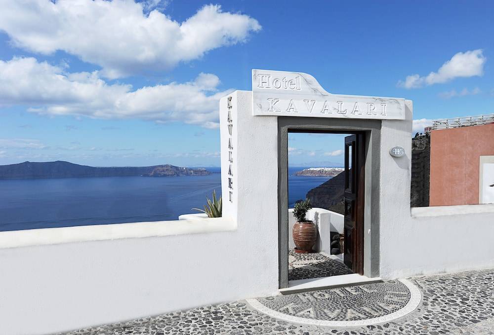 Kavalari Hotel - Adults Only 2