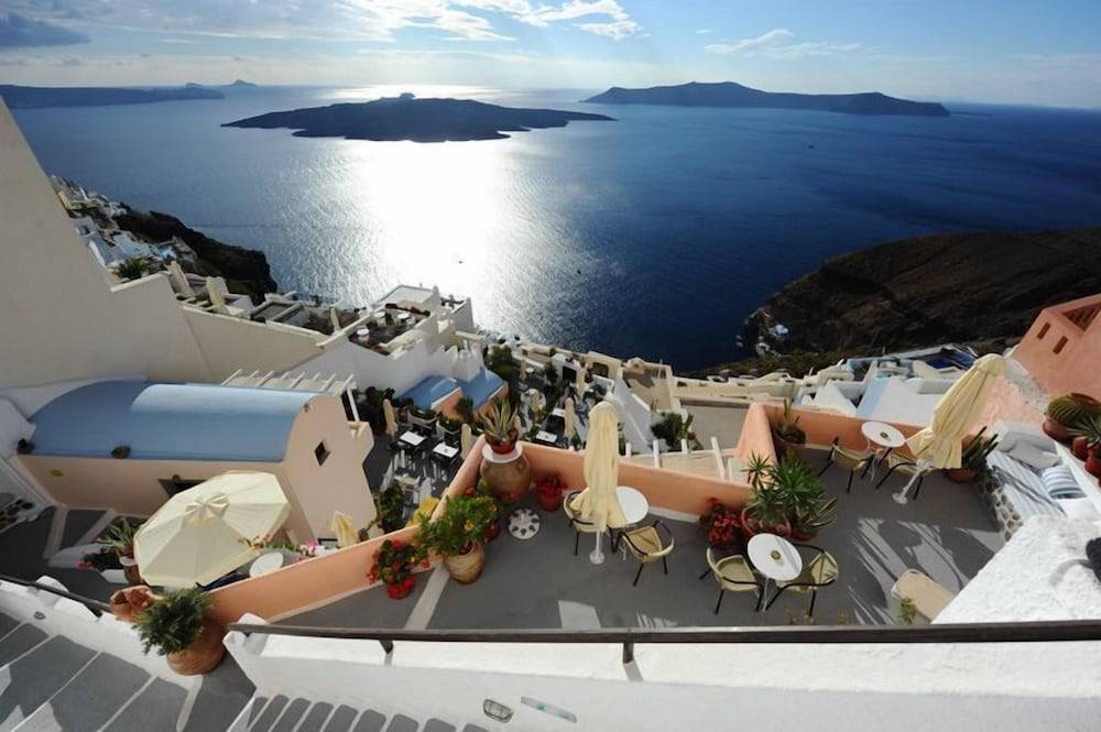 Kavalari Hotel - Adults Only 1