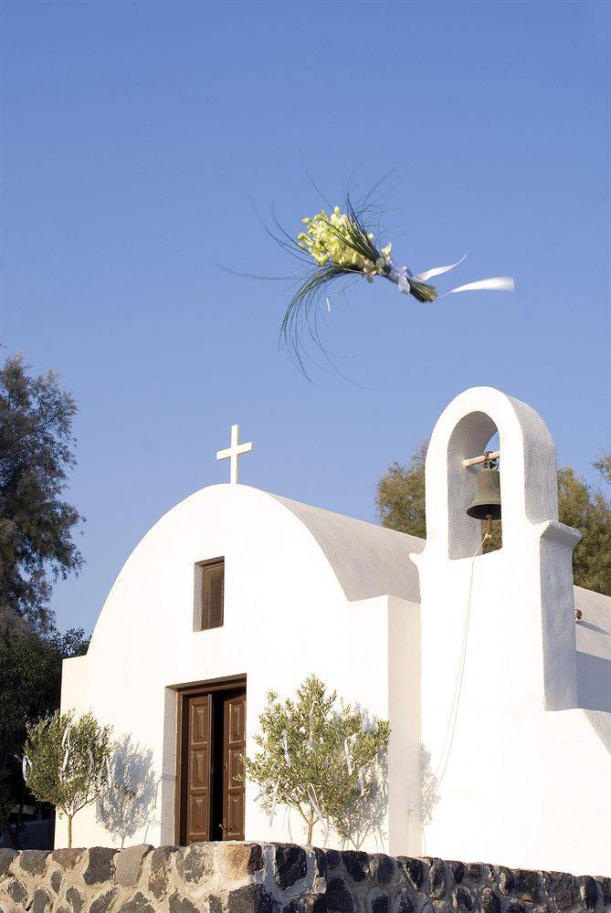 9 Muses Santorini Resort 1
