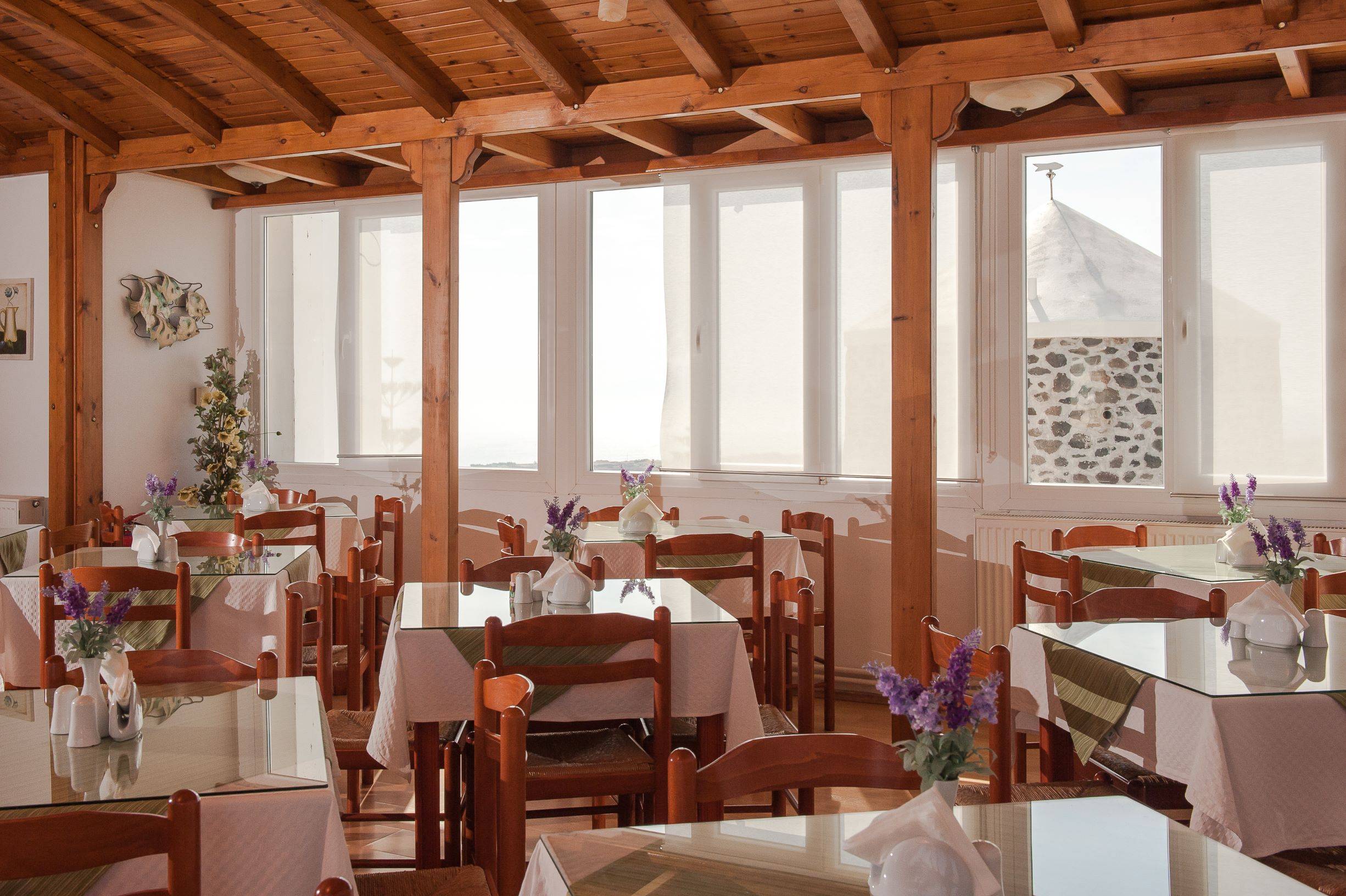 Milos Villas 2