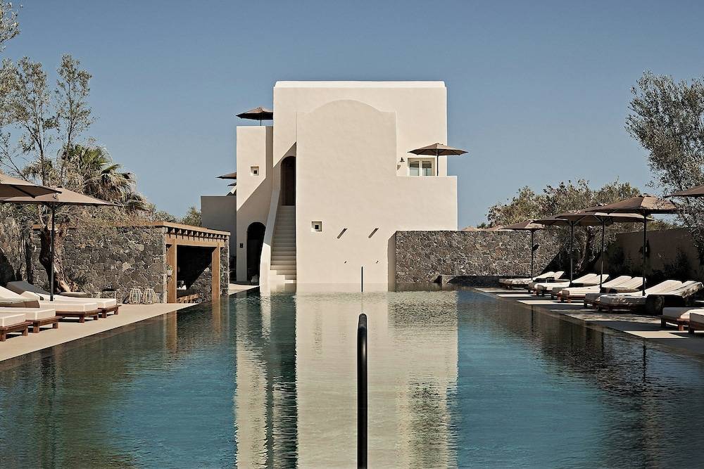 Istoria, a Member of Design Hotels 1