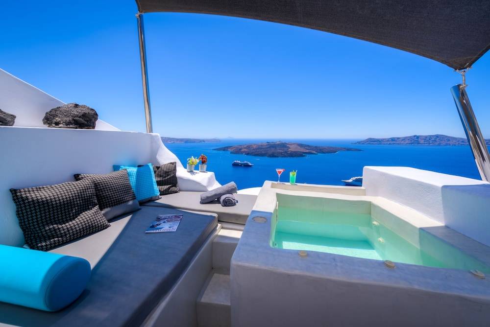 Modernity Suites 1