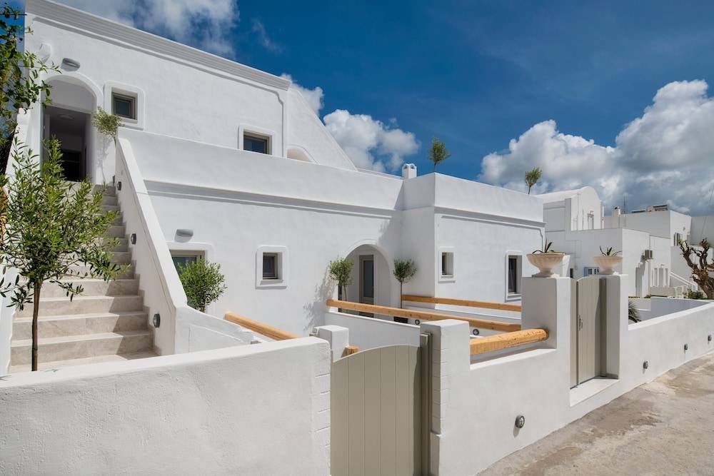 Olive Tree Suites 2