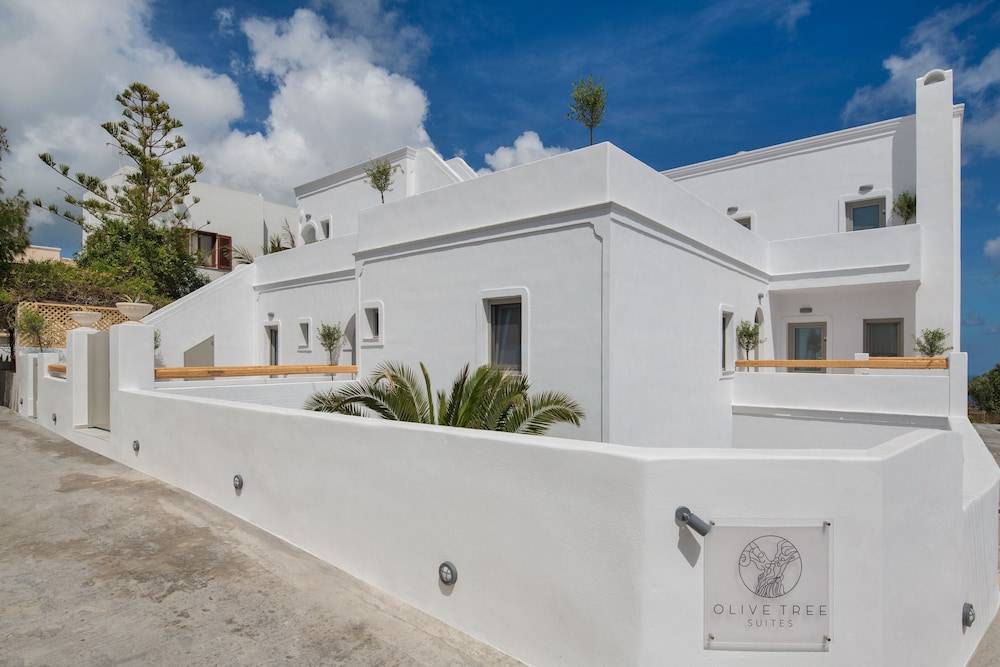 Olive Tree Suites 1