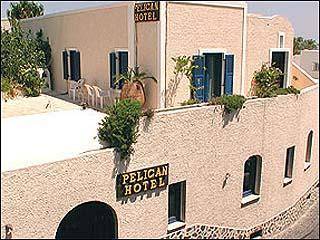 Pelican Hotel 1