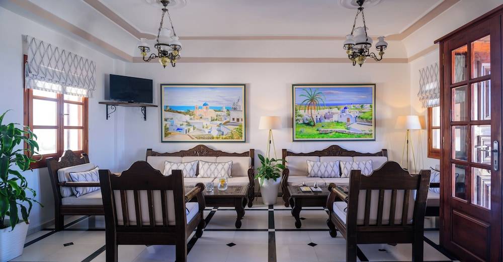 Astir Thira Hotel 2