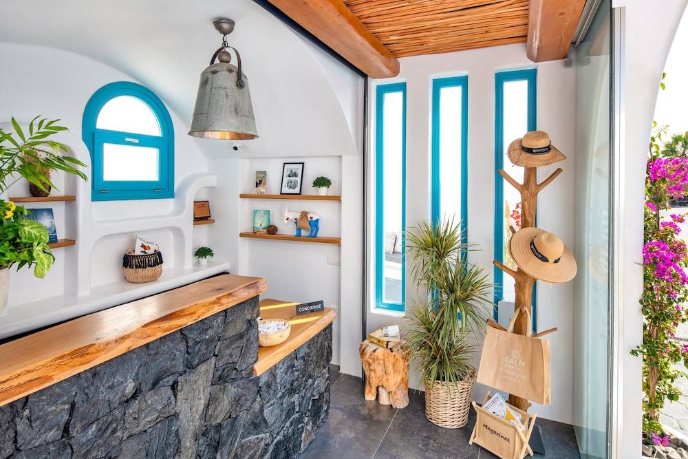 Evgenia Villas & Suites by Calm Collection 2