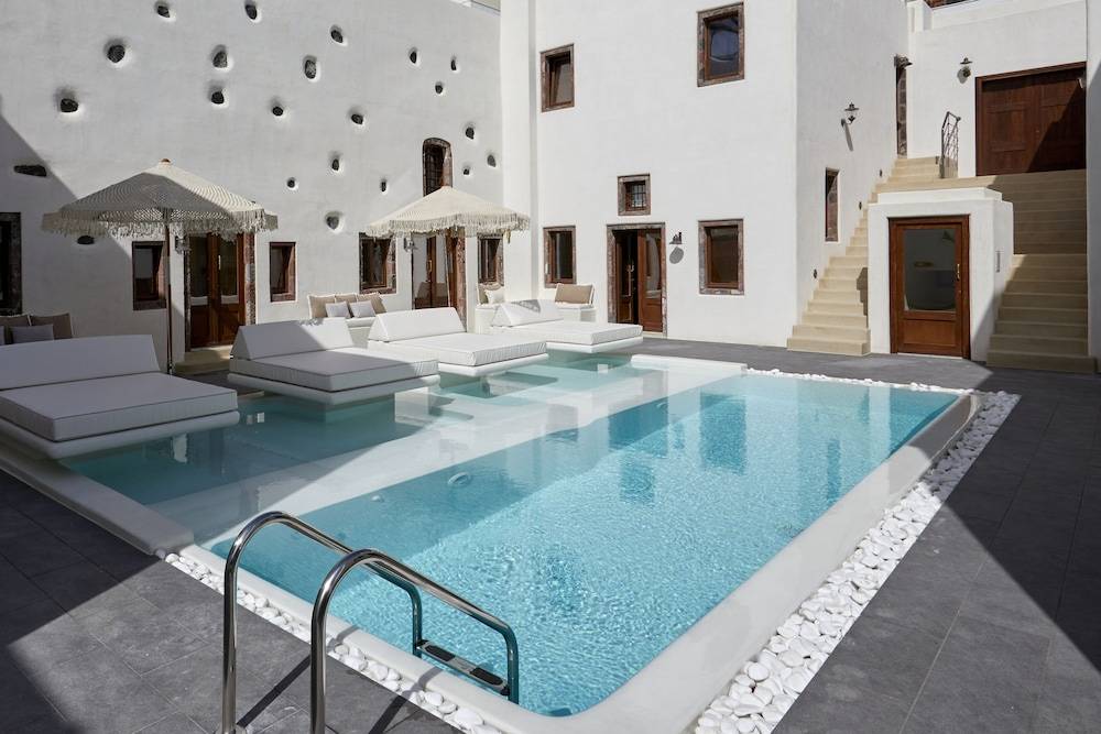 Winery Hotel 1870 2