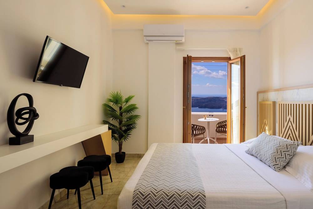 Astir Thira Hotel 1