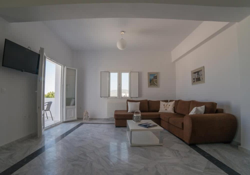 Altea Apartments 1
