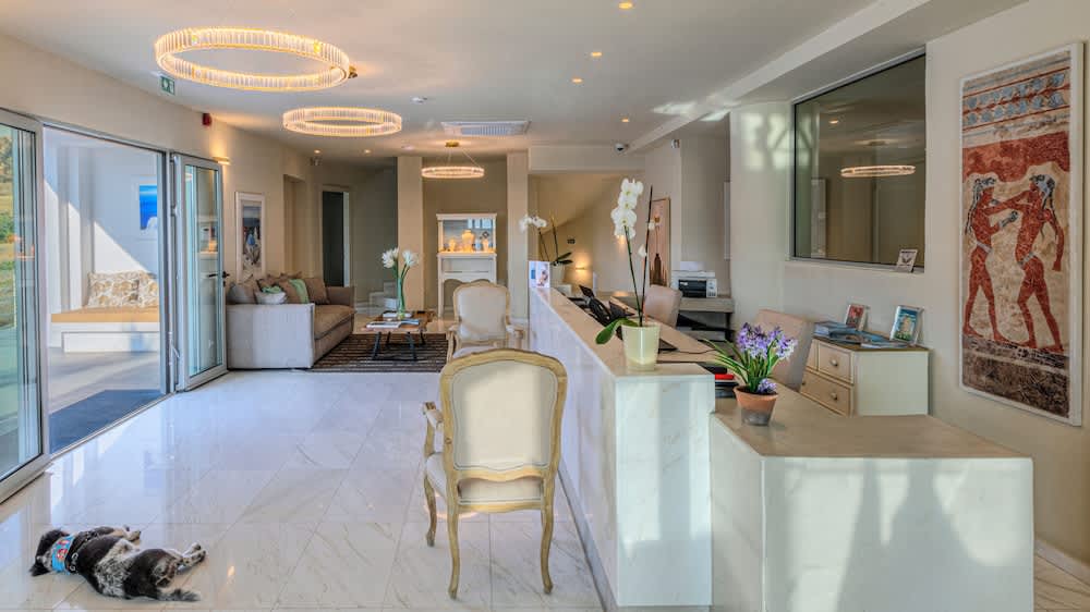 Desiterra Resort & Spa 2