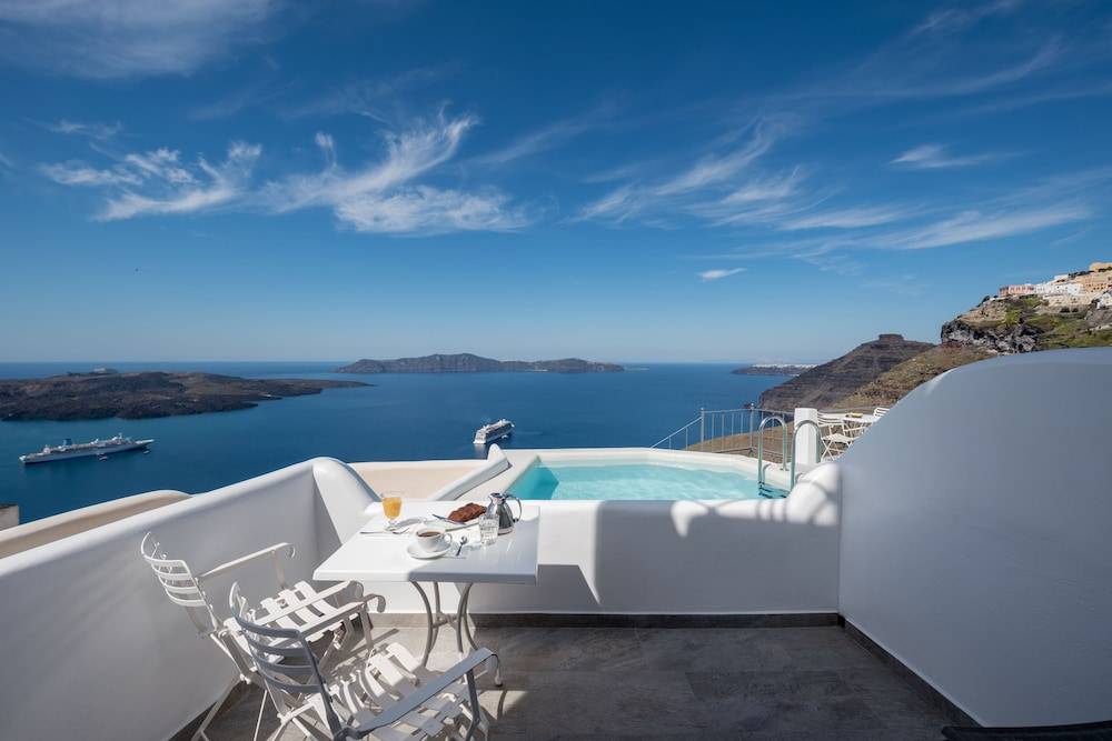 Villa Renos Hotel 1