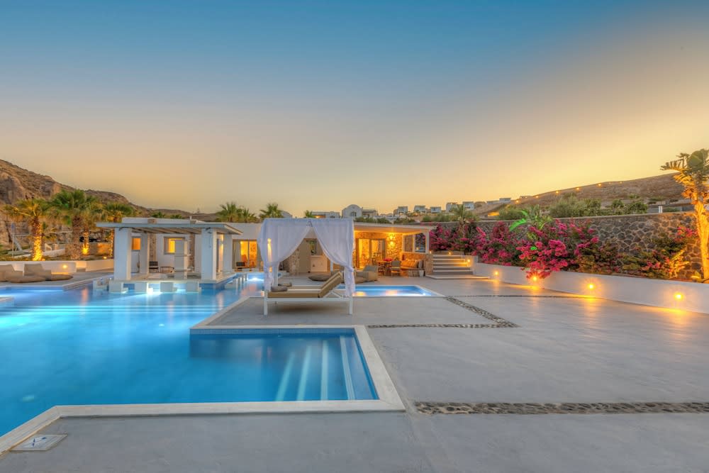 Desiterra Resort & Spa 1