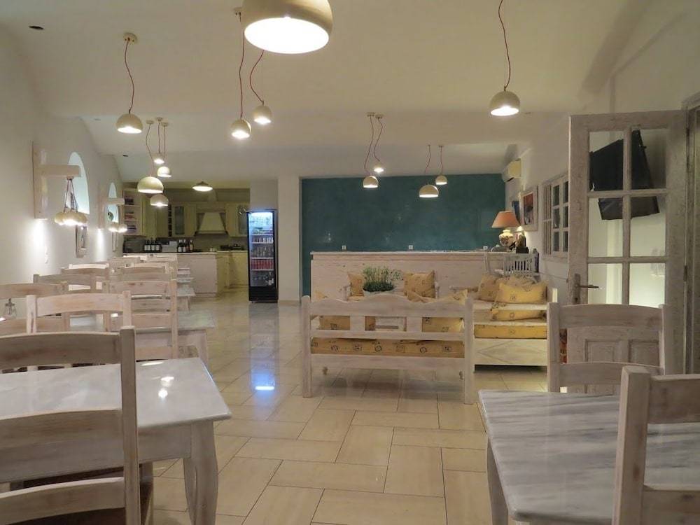 Villa Manos Hotel 2