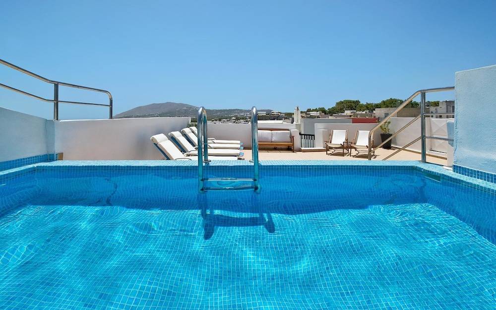 Summer Time Villa 1