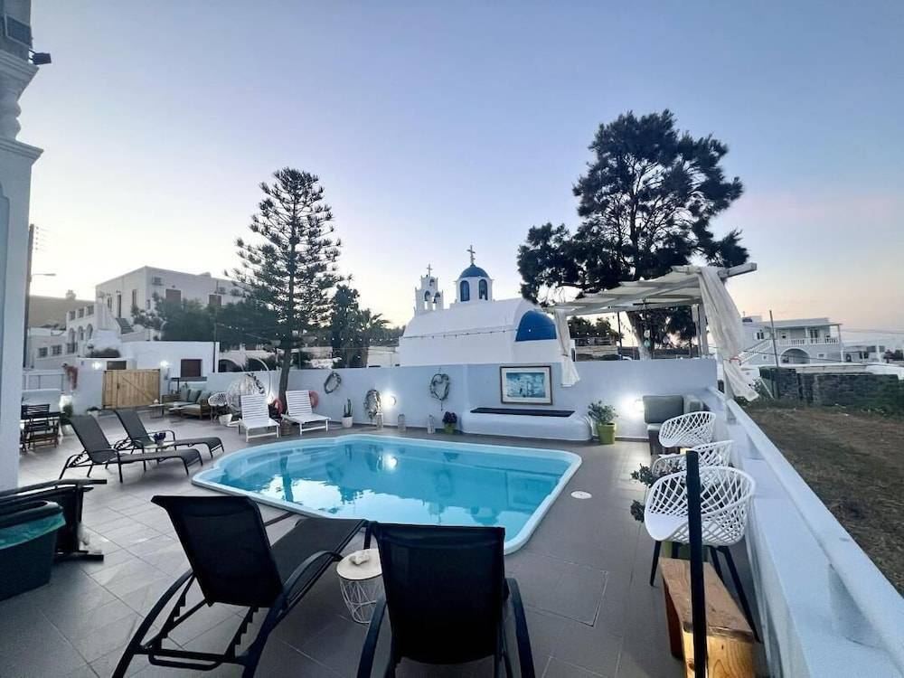 Villa Anto 1