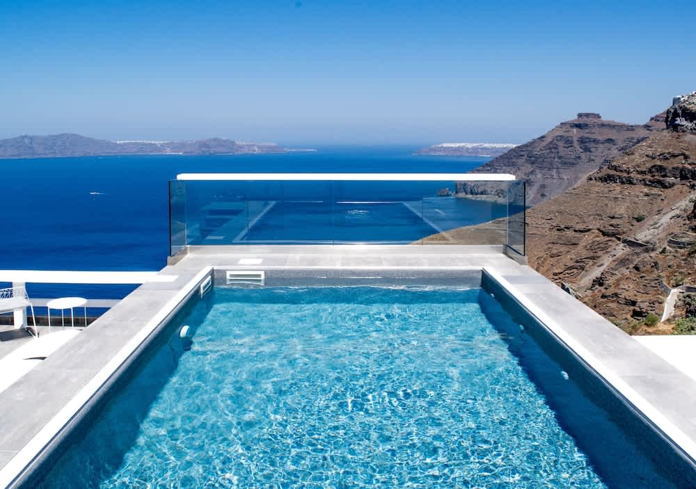 Hotel Thireas 1