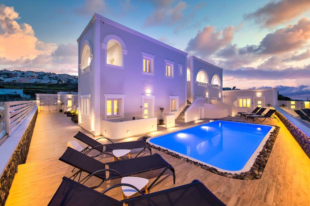 Abasa Suites 1