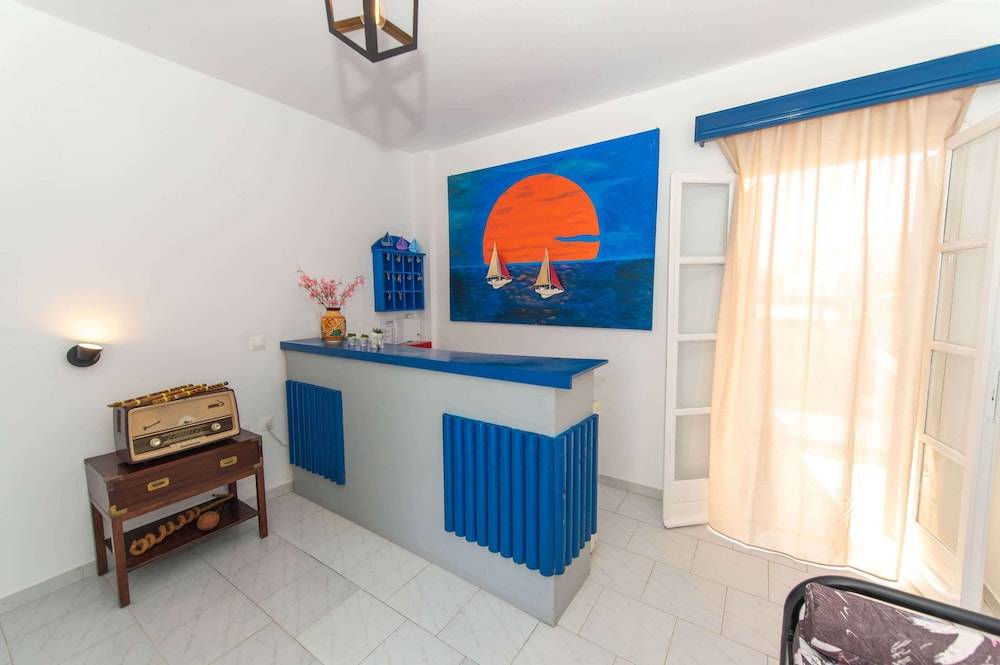 Lunar Seaside Hotel 2