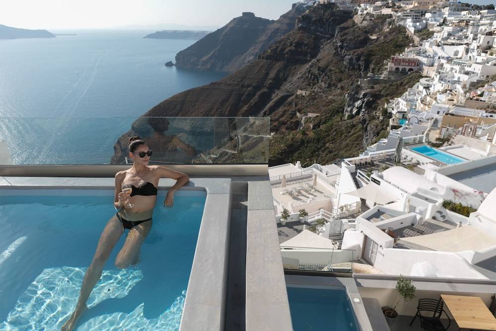 Aria Suites & Villas 1