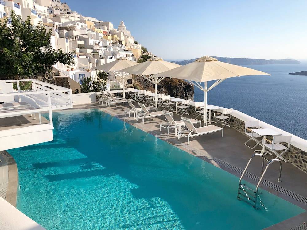 Panorama Boutique Hotel 1