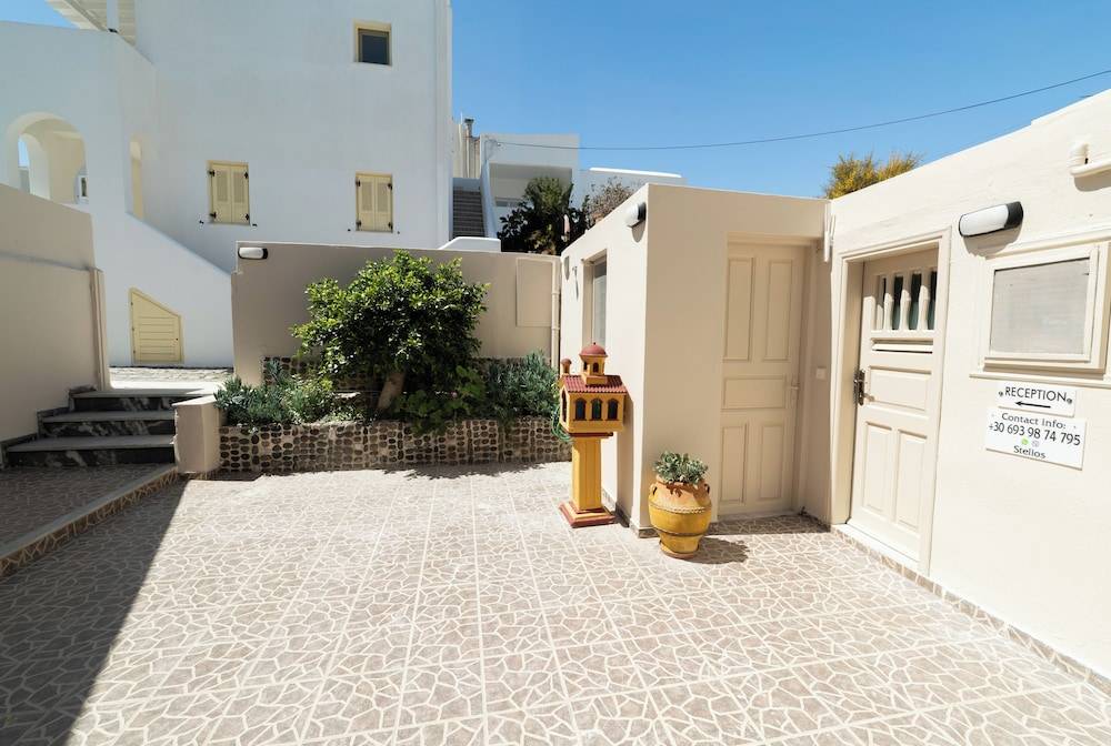 Villa Toula 2