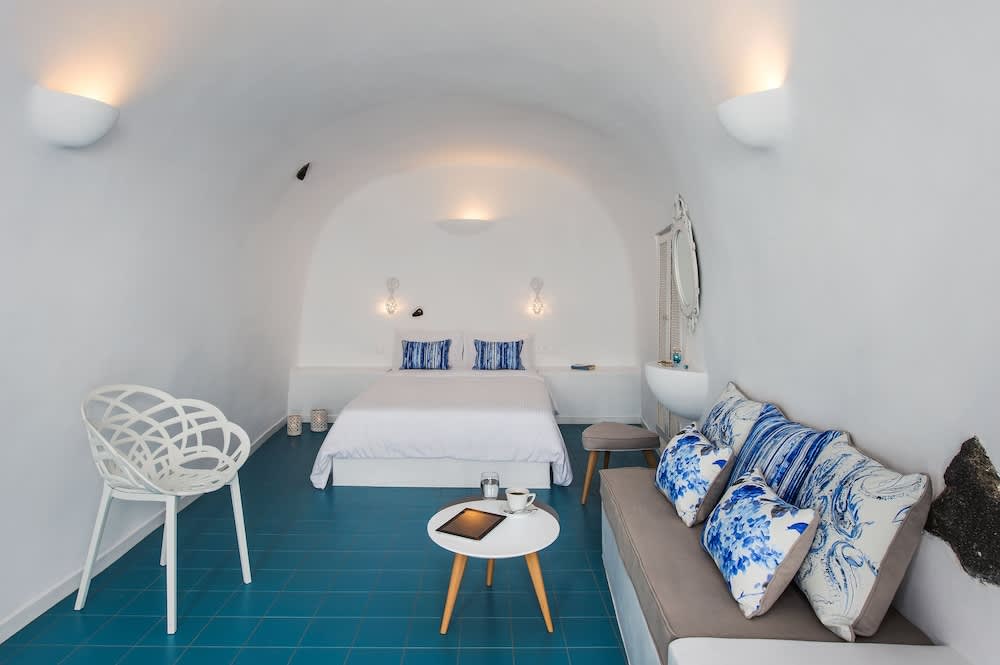 Villa Irini Fira - Adults Only 2
