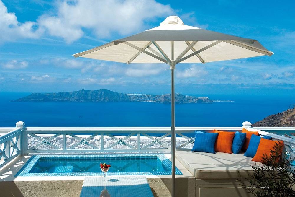 Ellinon Thea Boutique Hotel 1