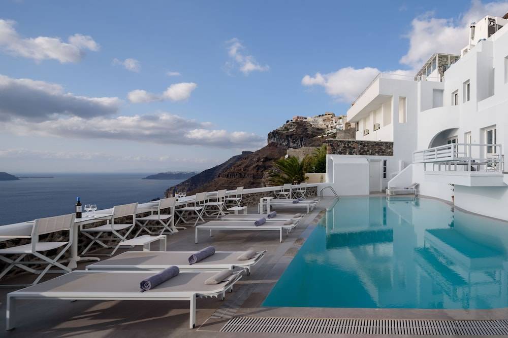 Panorama Suites 1