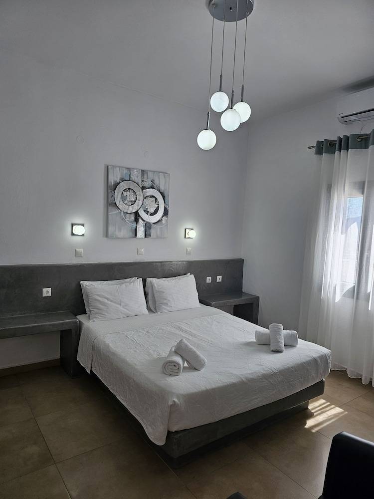 Hotel Leta 1