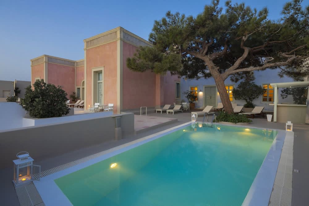 Aria Lito Mansion 1