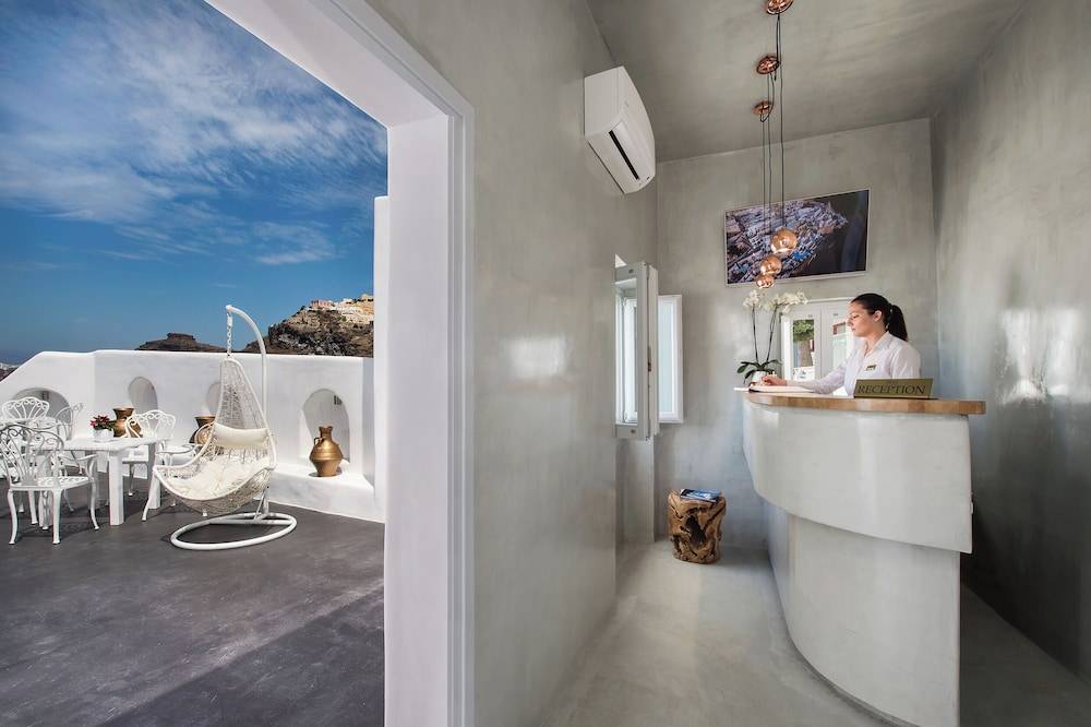 Athina Aperto Suites 2