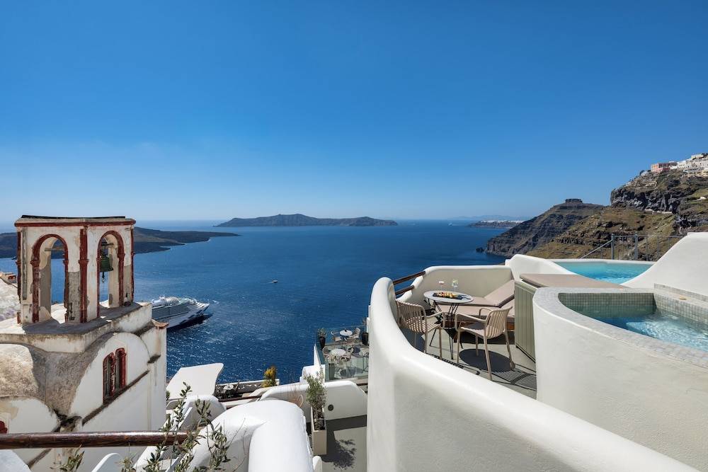 Athina Aperto Suites 1