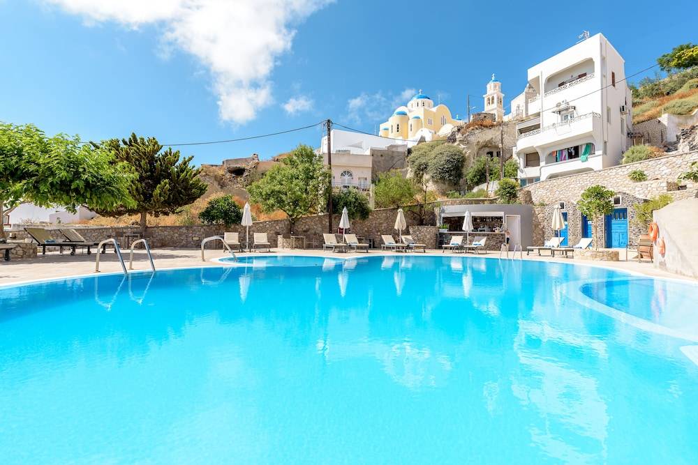 Anatoli Hotel & Spa 1
