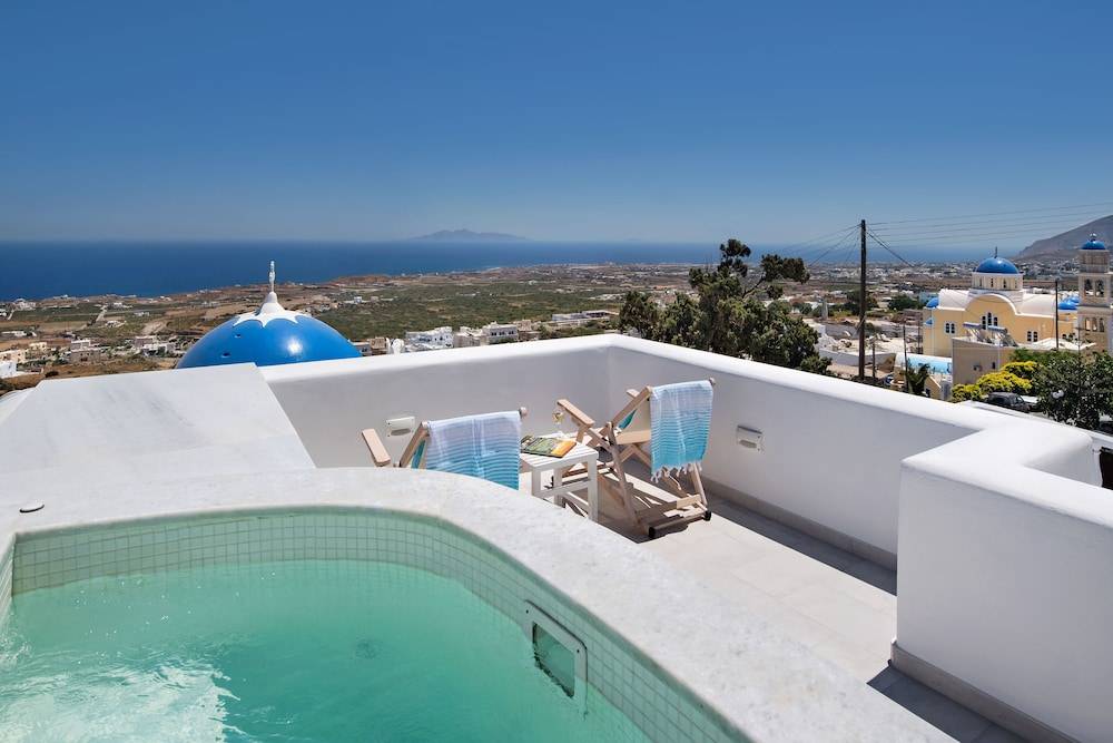 Altemar Suites 1
