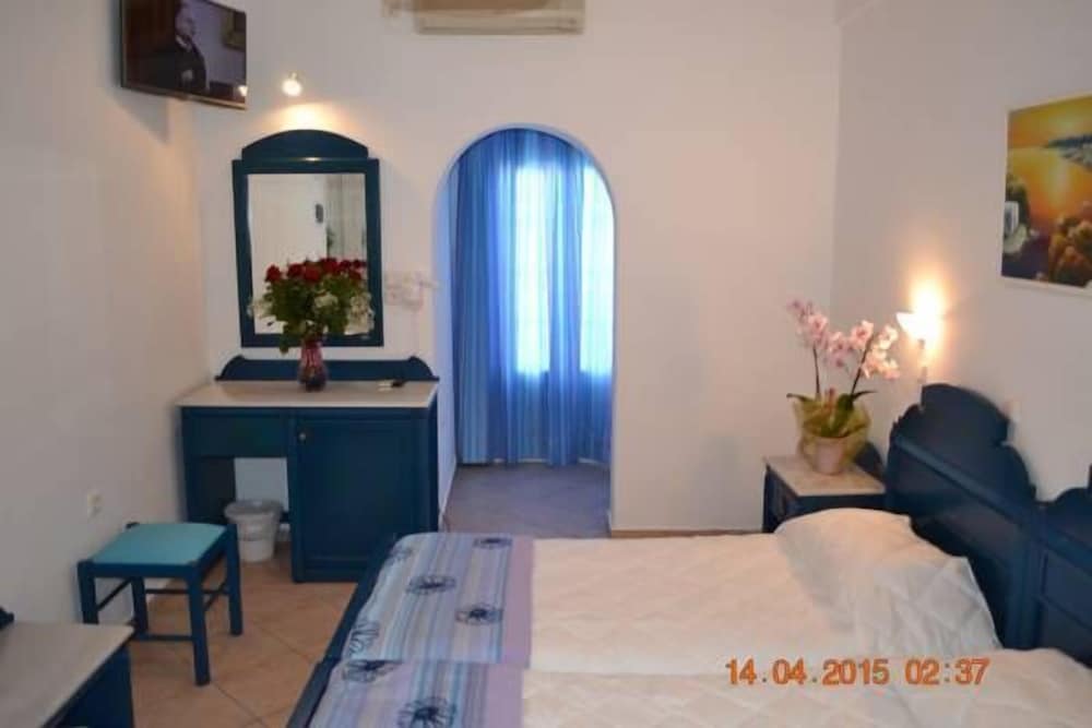 Hotel Lignos 1