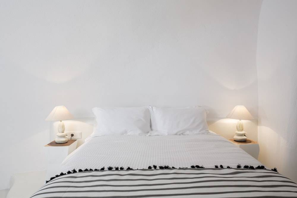 Aroma Suites 2