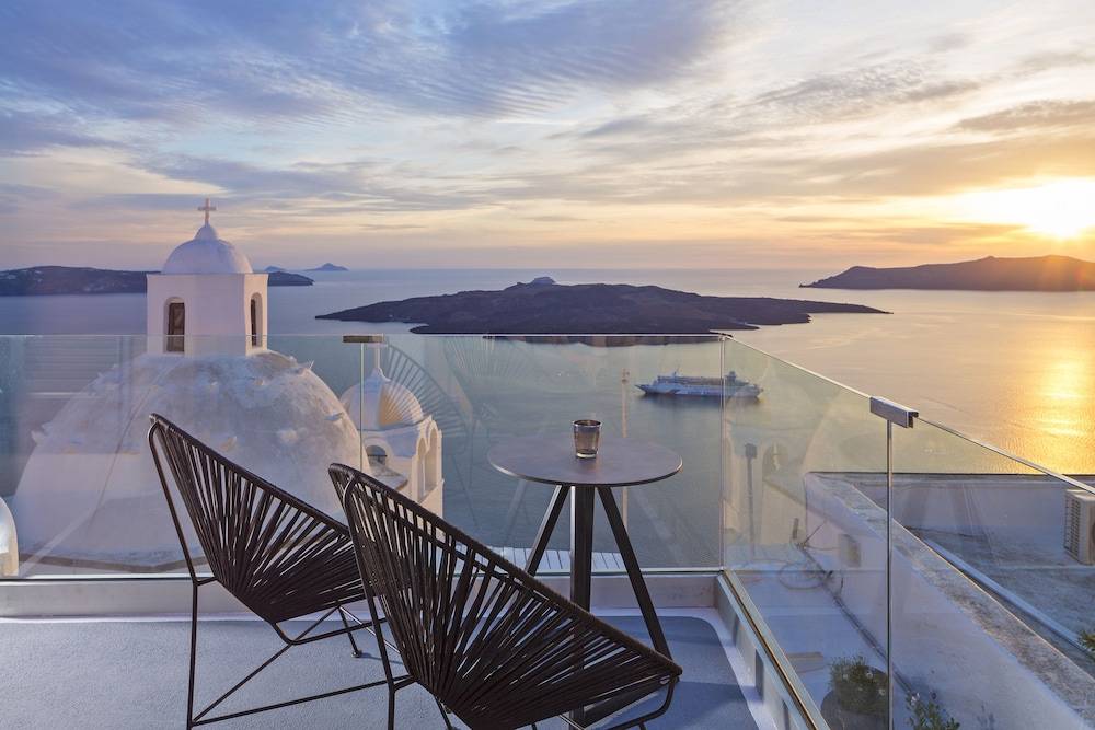 Aroma Suites 1