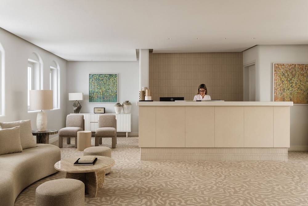 NĒRO Boutique Hotel 2