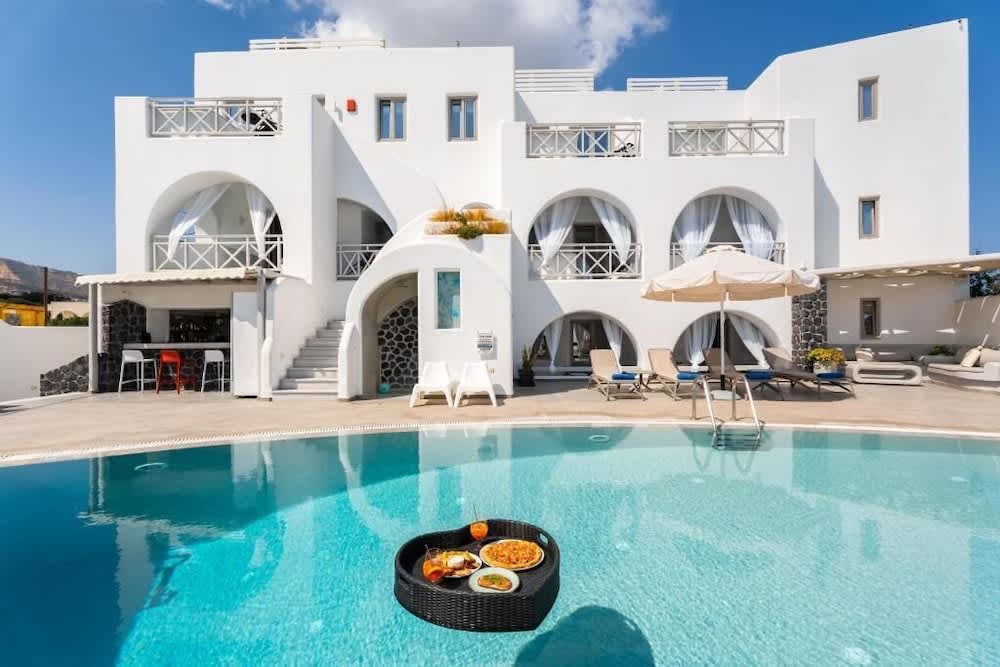 La Bellezza Eco Boutique Hotel 1