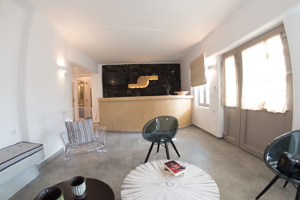 La Bellezza Eco Boutique Hotel 2