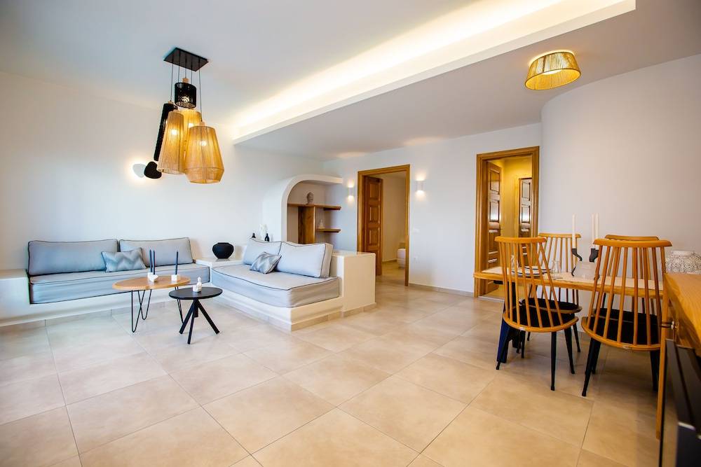 Perla Nera Suites 2