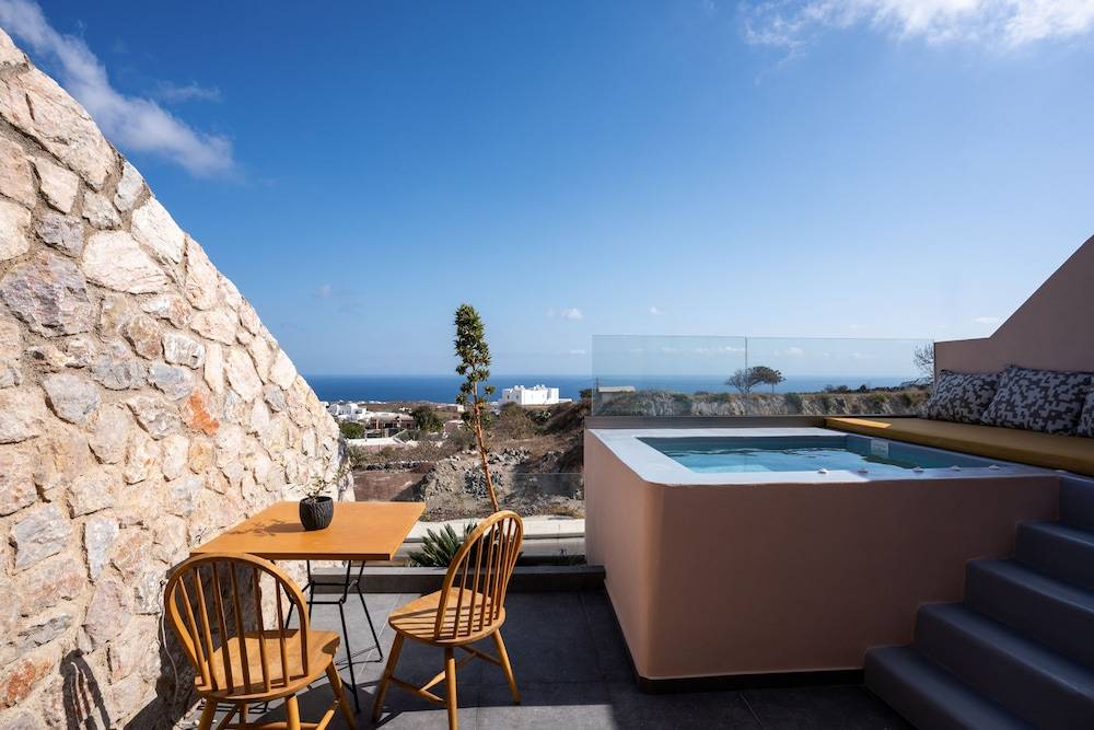 Perla Nera Suites 1