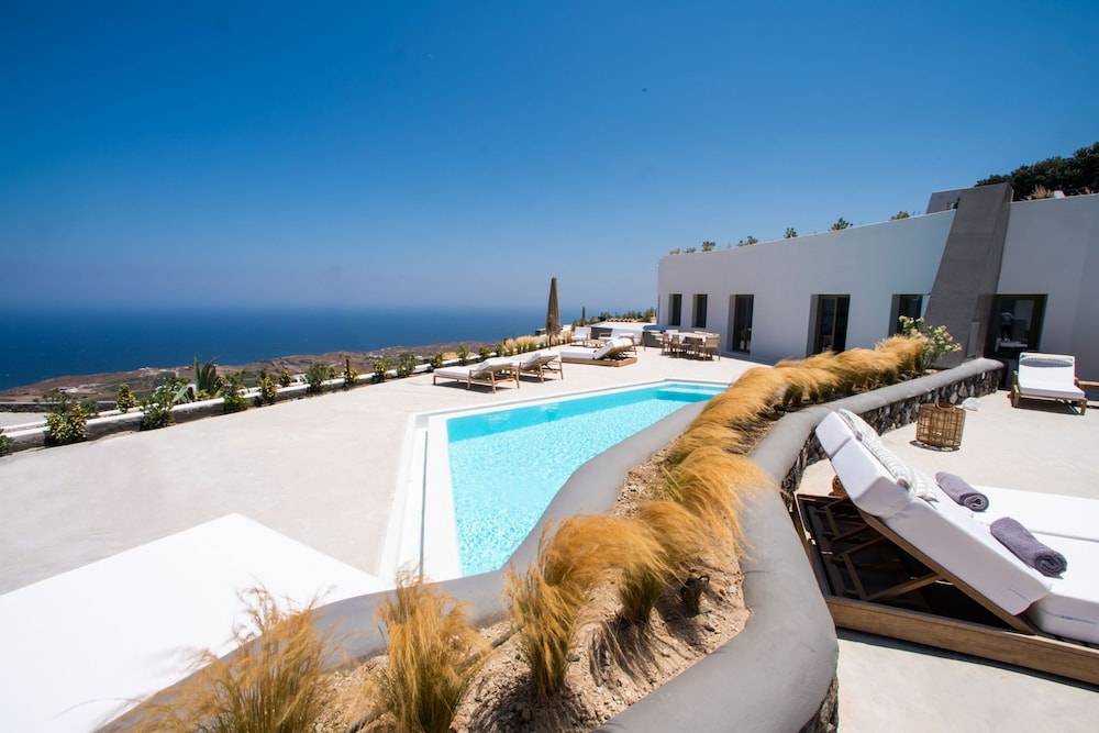 Aregou Villas 1