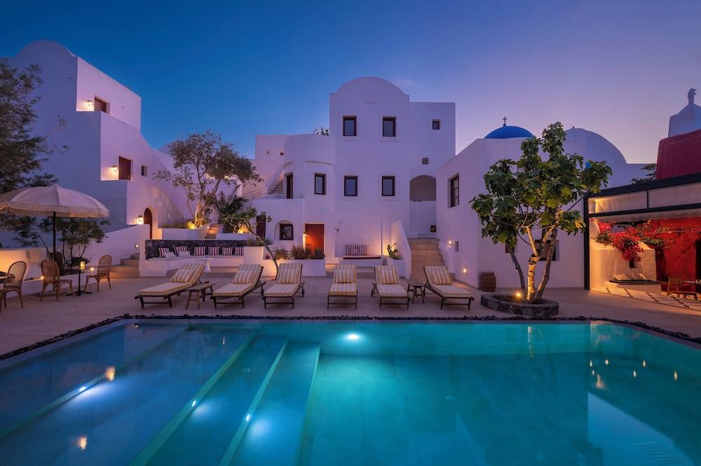 Meroviglia Boutique Hotel 1